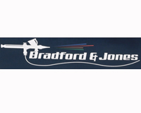 Bradford & Jones
